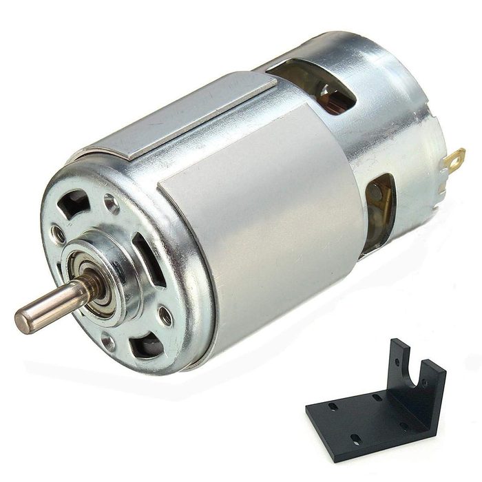 775 DC Motor DC 12V 7500-15000RPM