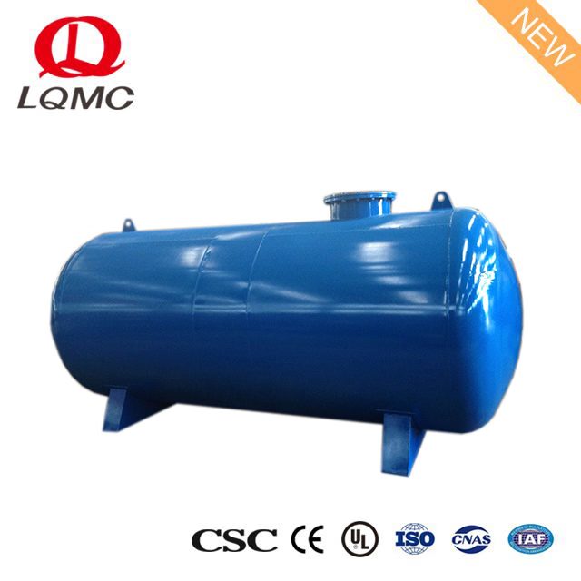 Underground Storage Tanks for Flammable Liquids - Underground Steel Tank and Fiberglass Steel Tank