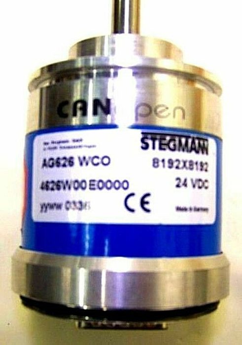 Multi-turn Absolute Encoder AG626+ SSI