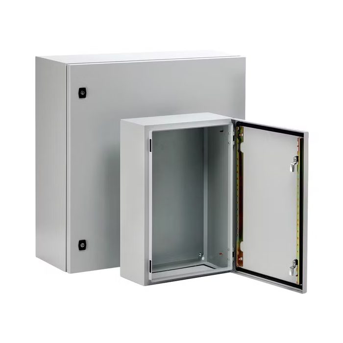 Cabinet Enclosure