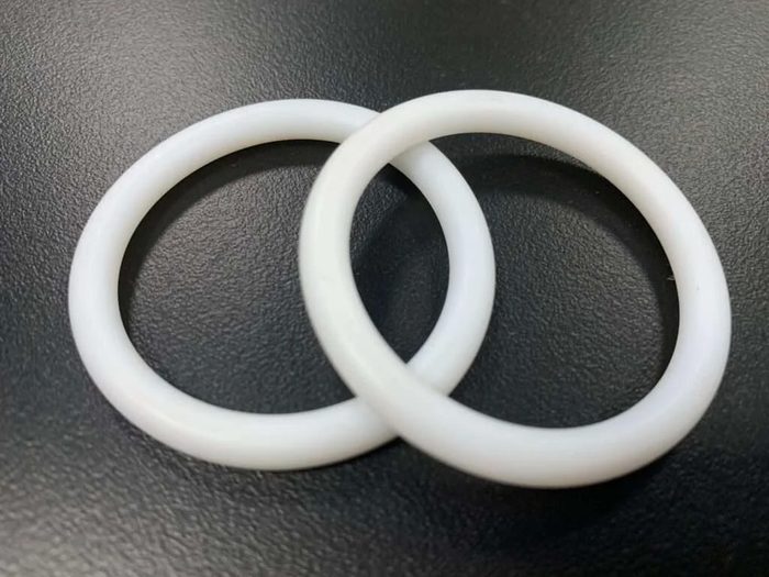 PTFE O-Rings