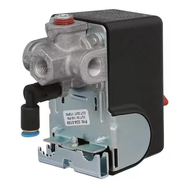 Pressure Switch