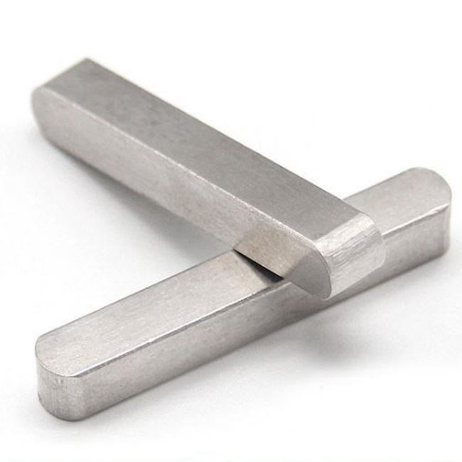 Parallel Key (DIN6885A)