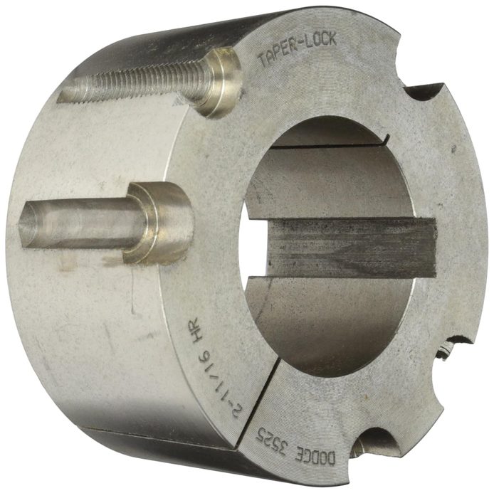 Taper-Lock Bushing 3525 2.3/8