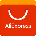 AliExpress logo