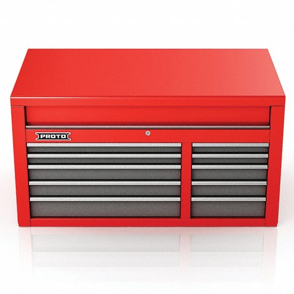 10-Drawer Tool Chest