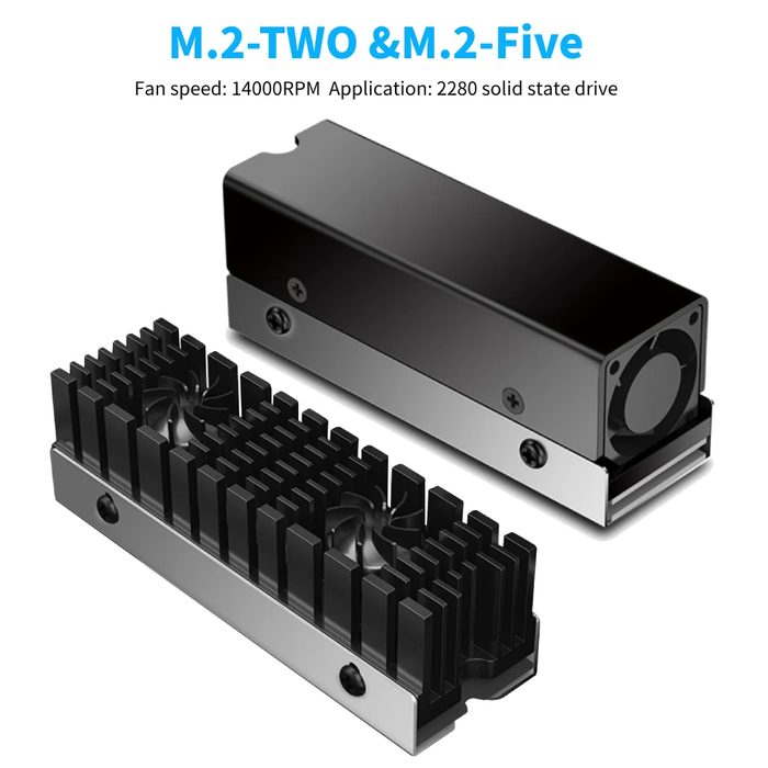 Heat Sink