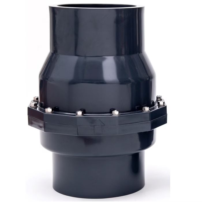 PVC Swing Check Valve