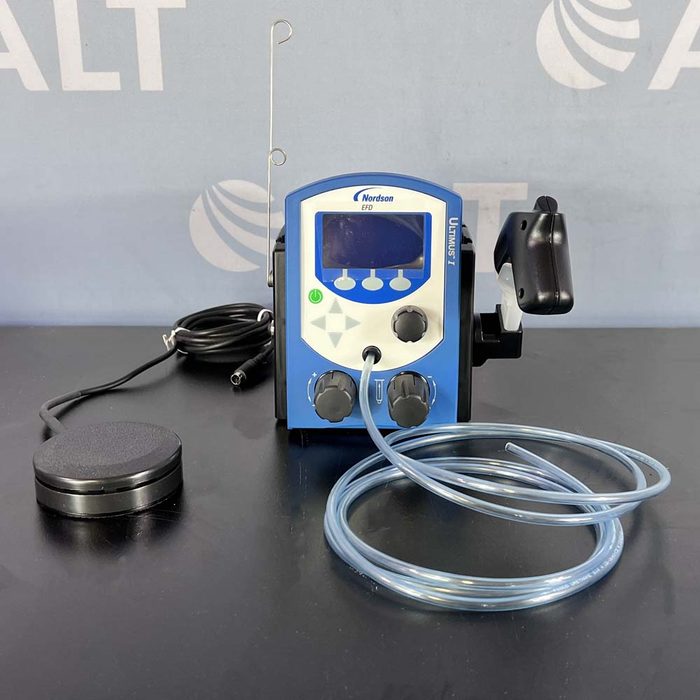 Fluid Dispenser