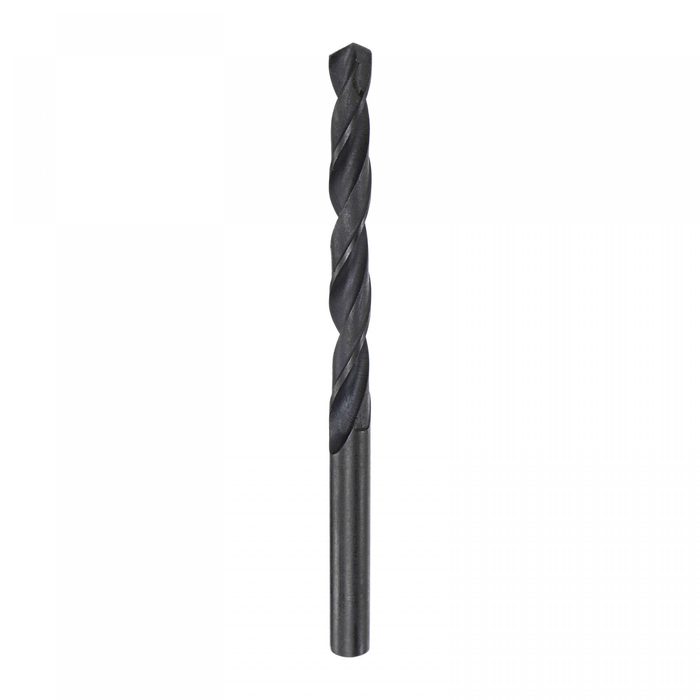 HSS Black Oxide Twist Drill Bit