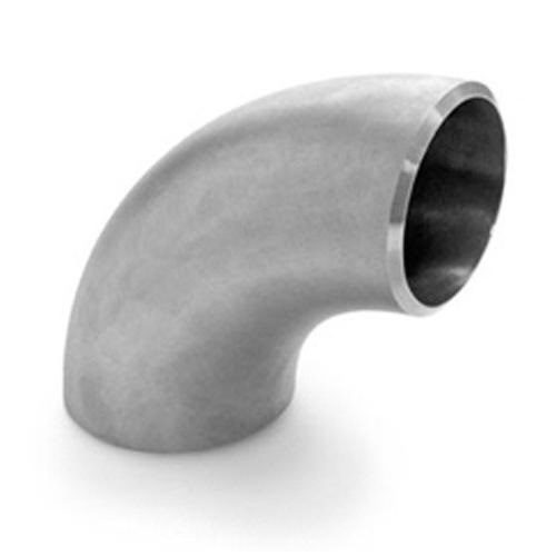 Butt Weld 90 Degree Elbow for Pipeline