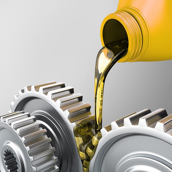 Lubricating Oil