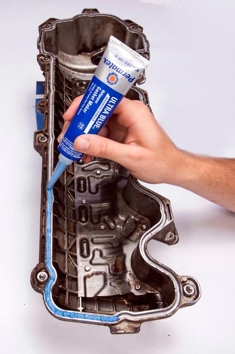 RTV Silicone Gasket Maker