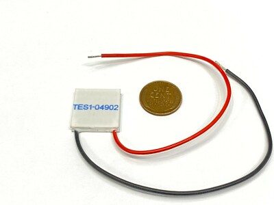 TEC1-04902 Thermoelectric Cooler