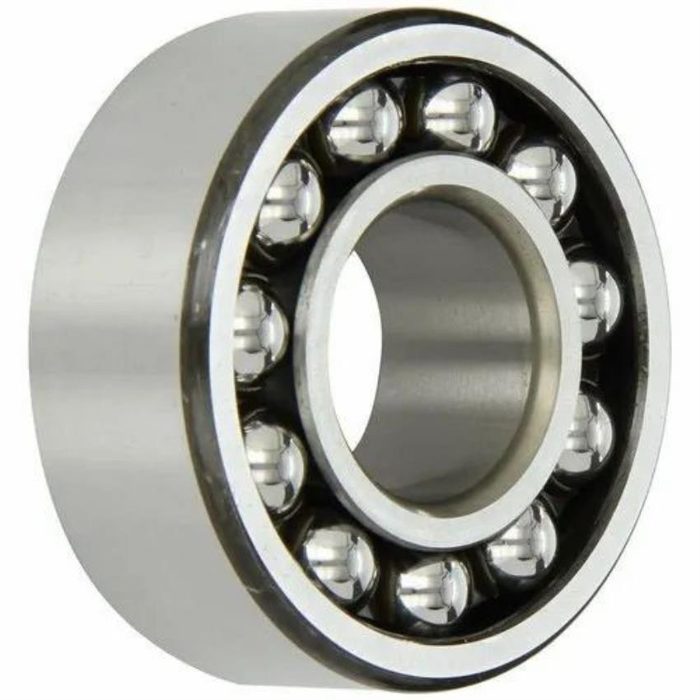 Stainless Steel Ball Bearings