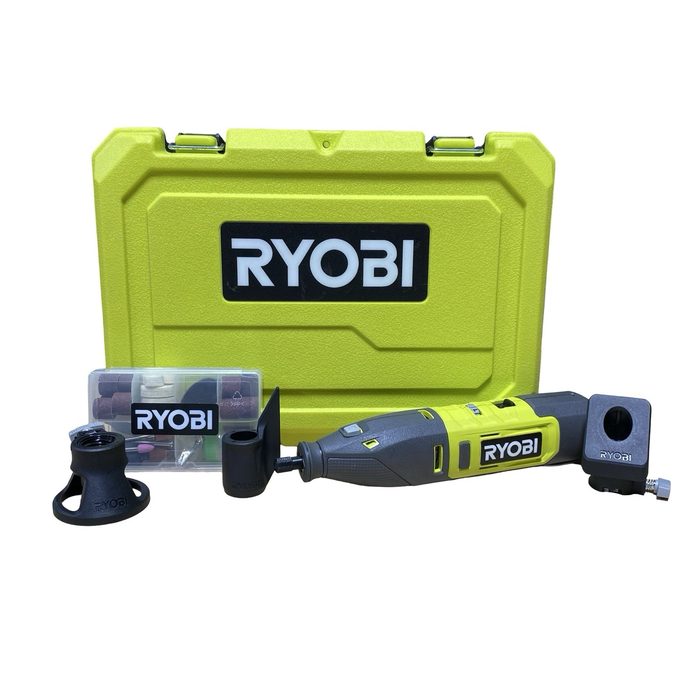 12V Cordless Rotary Tool