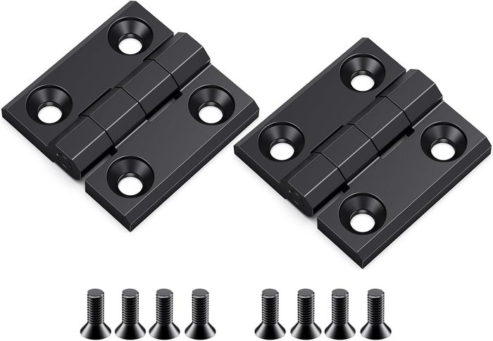 Heavy-Duty Butt Hinge