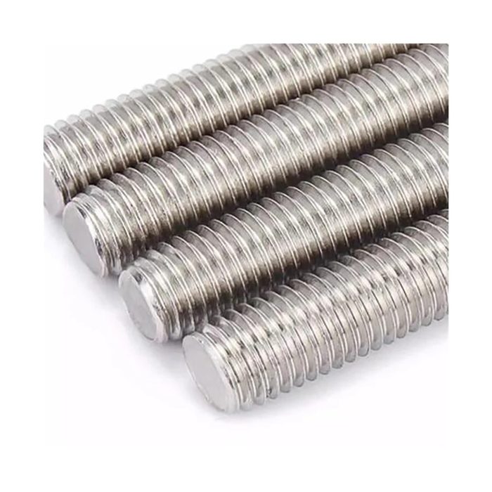 M3 M4 M5 M6 Fully Metric Full Threaded Rod