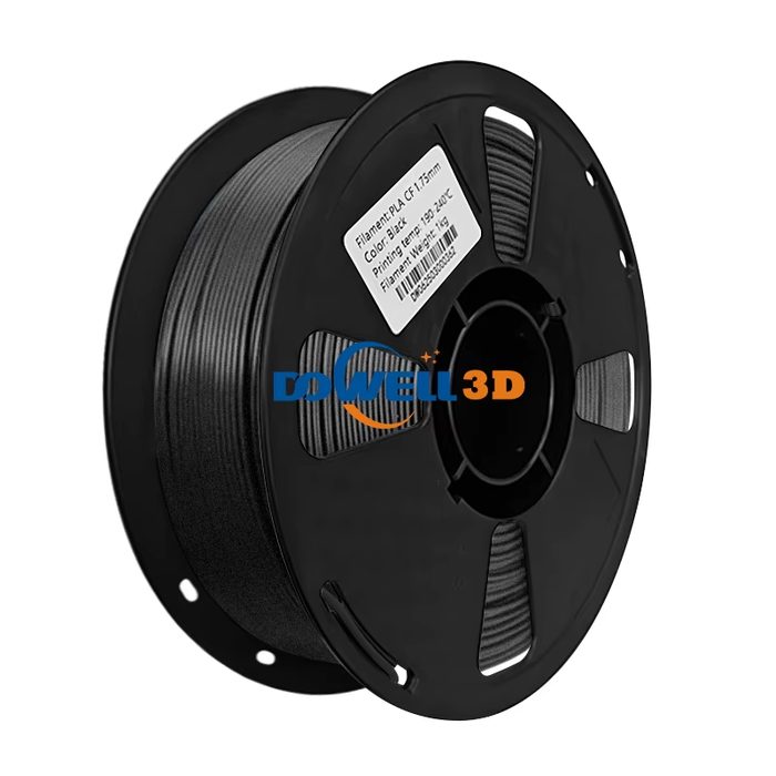 PLA Carbon Fiber Filament