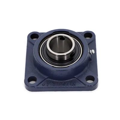 UCPX Series Medium Duty Pillow Block Ball Bearing Mounted Unit