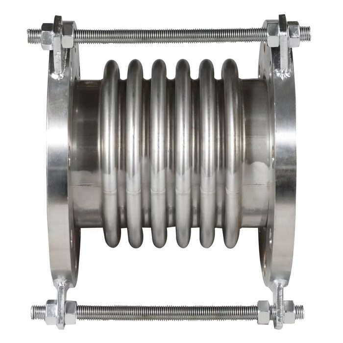 Metal Bellows Expansion Joint