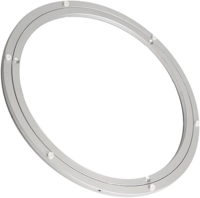 18 Inch Heavy Duty Lazy Susan Turntable Bearing
