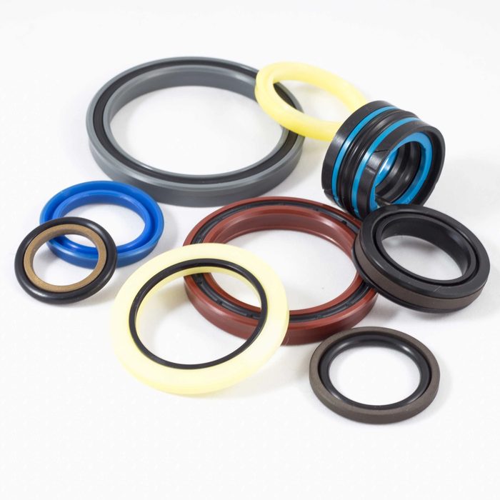 Black O-Ring