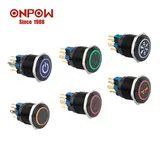 22mm Push Button Switch