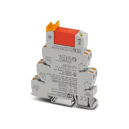 PLC-INTERFACE plc-rpt-120uc/21-21/ex