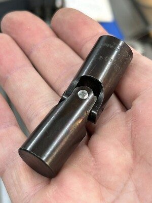 Universal Joint Cardan Joint 3/4"