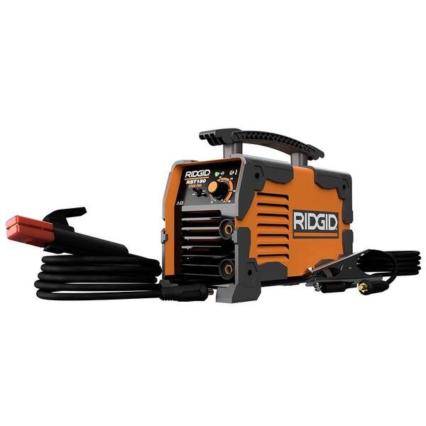 180 Amp Stick/TIG Welder