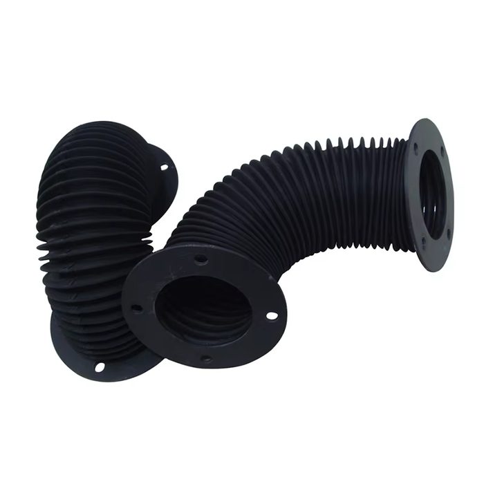 Universal Tie Rod Dust Boots