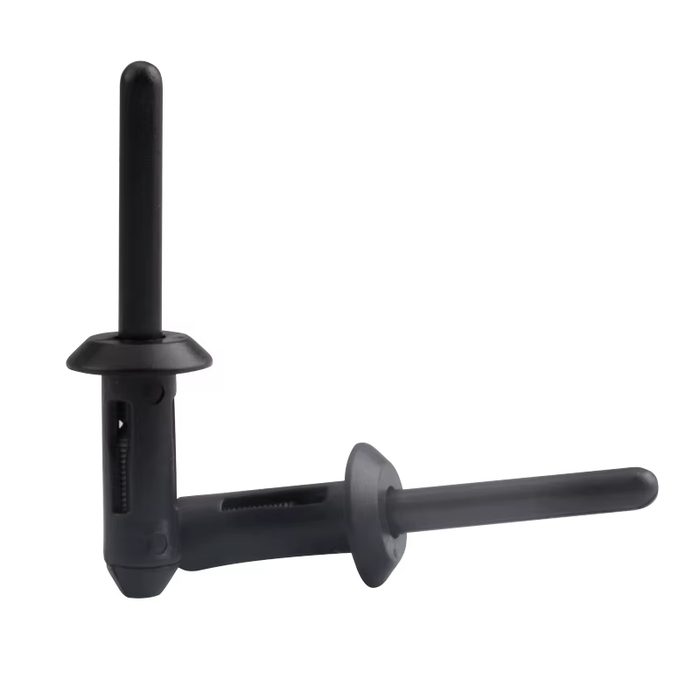Plastic Pop Rivets