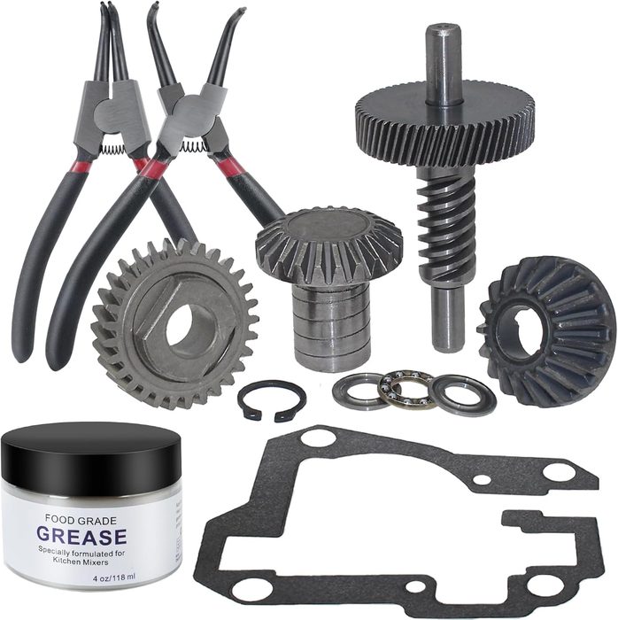 Worm Gear Kit