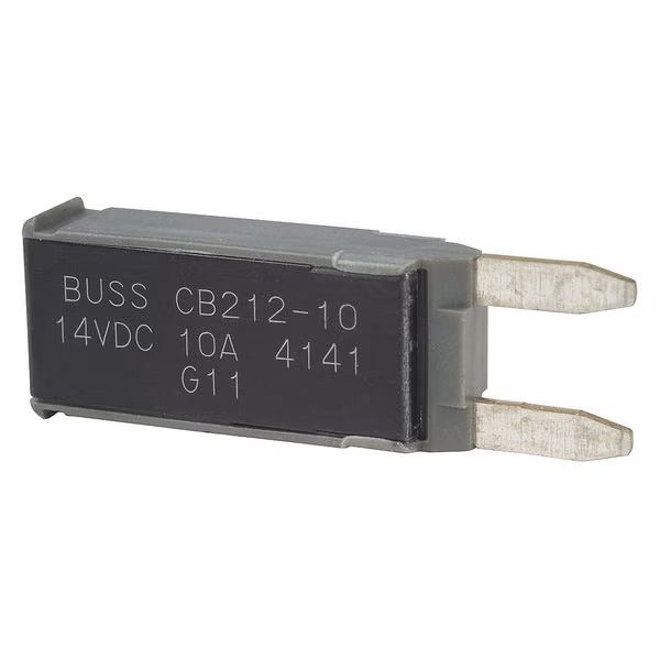 10A Modified Reset ATM Circuit Breaker