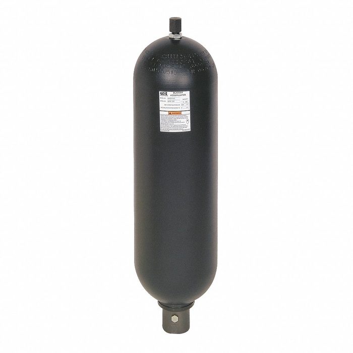 Bladder Kit Hydraulic Accumulator 3140-29-BL