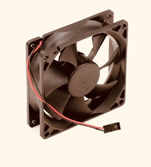 Cabinet Fan