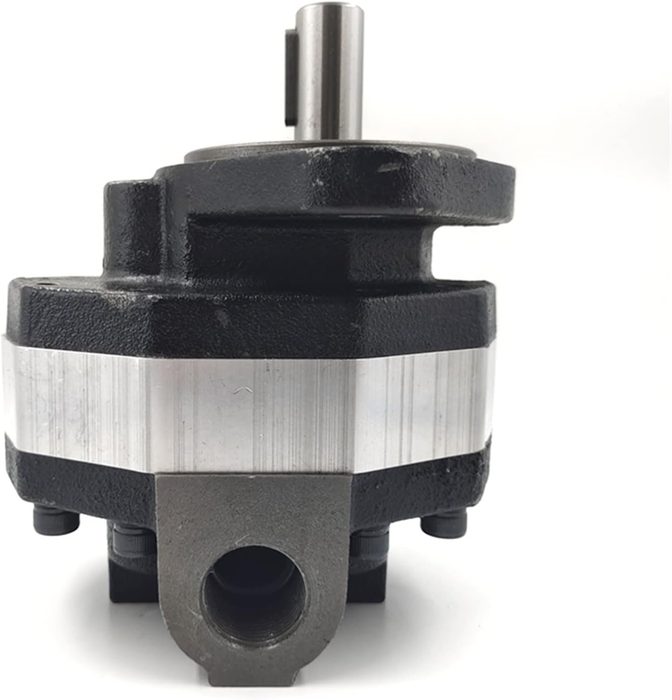 Gear Pump CB-FA/FC