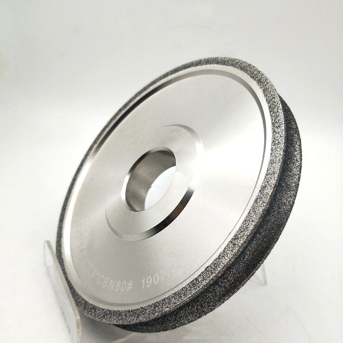 High Speed Long Life Rail Grinding Wheel