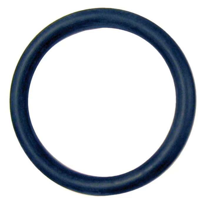 9/16 in. O.D x 3/8 in. I.D x 3/32 in. Thickness Nitrile 'O' Ring