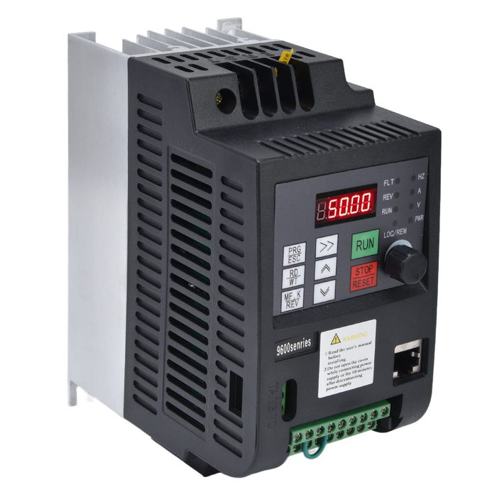 Servo Amplifier 513-1