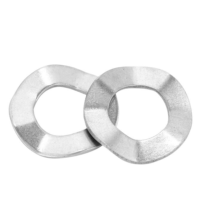 Spring Washer