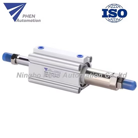 Double Acting Rodless Air Cylinder
