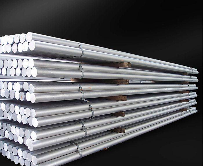 6061 T6 Aluminum Round Bar