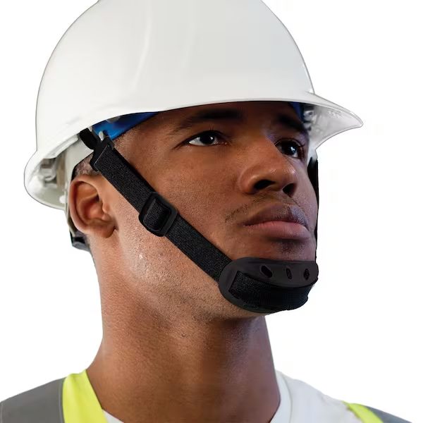 Hard Hat Chin Strap