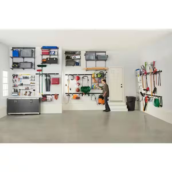Storage Cabinet