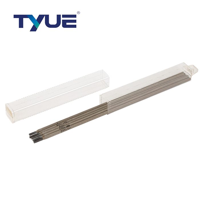 Tungsten Carbide Composite Welding Rod for Hardfacing Material