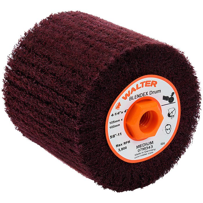 Flap Disc