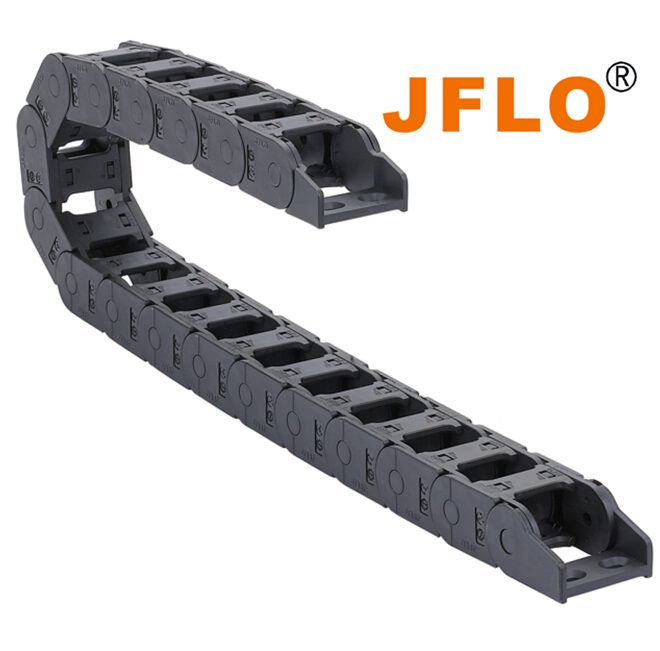 Plastic Cable Chain