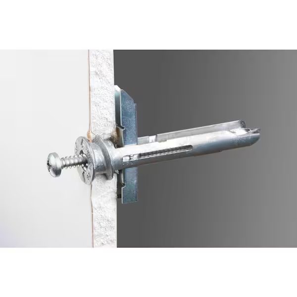 Heavy Duty Drywall Anchors